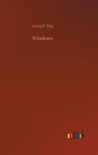 Cover image for Windows