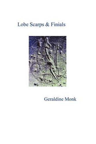 Cover image for Lobe Scarps & Finials