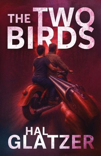 Cover image for The Two Birds