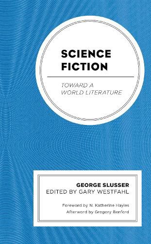 Cover image for Science Fiction