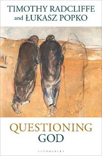 Cover image for Questioning God