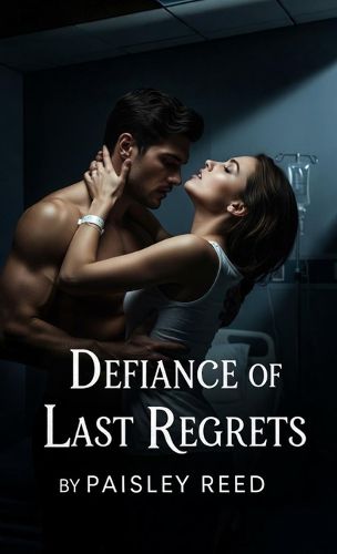 Cover image for Defiance of Last Regrets