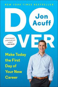 Cover image for Do Over