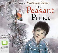 Cover image for The Peasant Prince