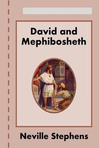Cover image for David and Mephibosheth