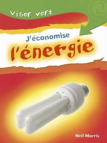 Viser Vert: j'?conomise l'?nergie