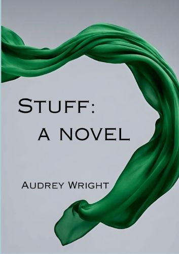 Cover image for Stuff