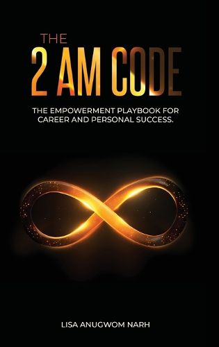 Cover image for The 2 AM Code