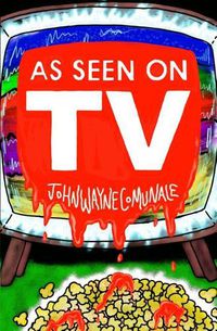 Cover image for As Seen On T.V.