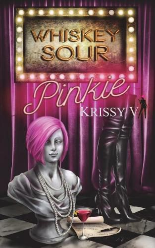 Cover image for Pinkie