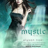 Cover image for Mystic