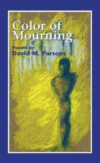 Cover image for Color of Mourning