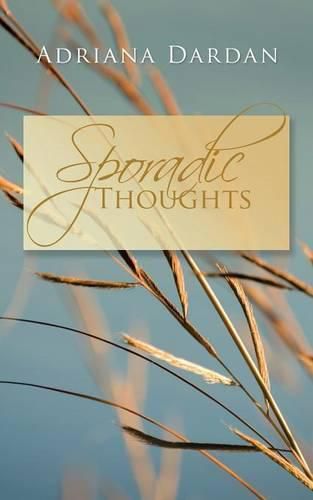 Cover image for Sporadic Thoughts