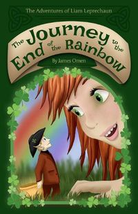 Cover image for The Journey To The End Of The Rainbow