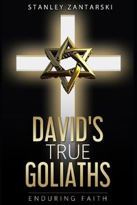 Cover image for David's True Goliaths