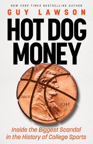 Cover image for Hot Dog Money