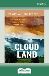 Cover image for Cloud Land