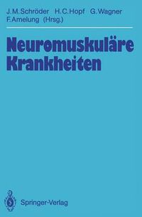 Cover image for Neuromuskulare Krankheiten