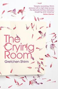 Cover image for The Crying Room