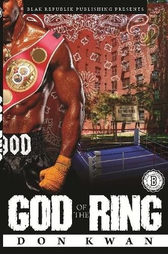 Cover image for GOD of The Ring