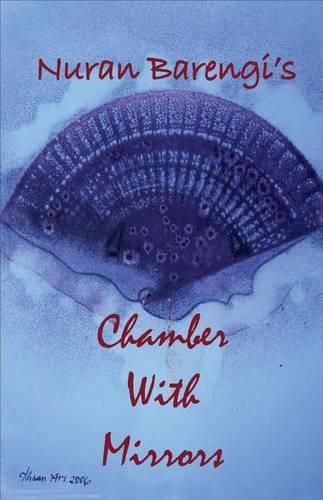Cover image for Chamber With Mirrors