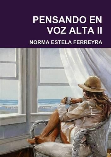 Cover image for Pensando En Voz Alta II