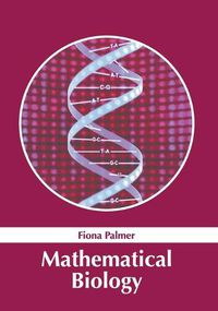 Cover image for Mathematical Biology