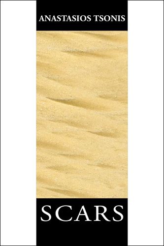 Cover image for Scars
