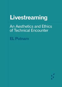 Cover image for Livestreaming