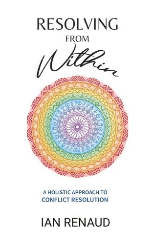 Cover image for Resolving from Within