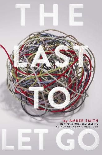 Cover image for The Last to Let Go