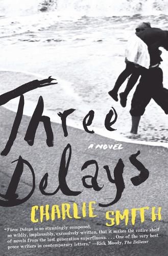 Cover image for Three Delays