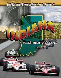 Cover image for Indiana