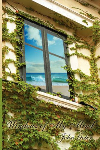 Cover image for Windows of My Mind