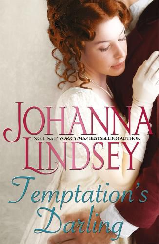 Temptation's Darling: A debutante with a secret. A rogue determined to win her heart. Regency romance at its best from the legendary bestseller.