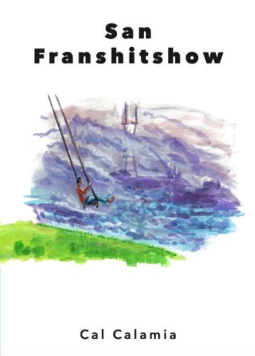 Cover image for San Franshitshow