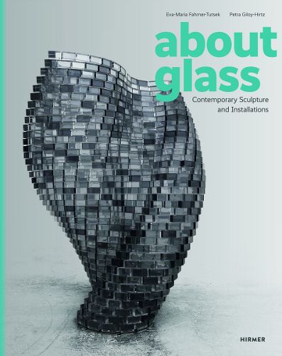 Cover image for About Glass