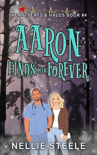 Cover image for Aaron Finds His Forever