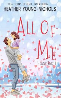 Cover image for All of Me