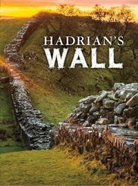 Cover image for Hadrian's Wall