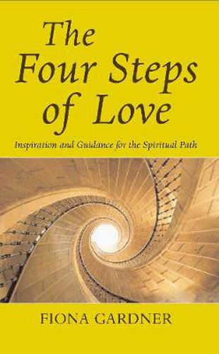 Four Steps of Love