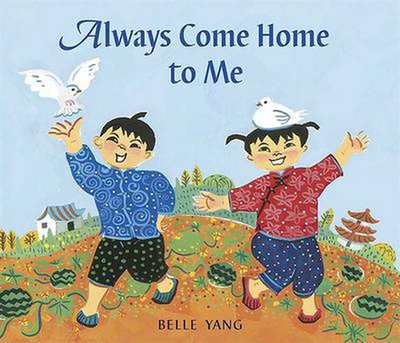 Cover image for Always Come Home to Me