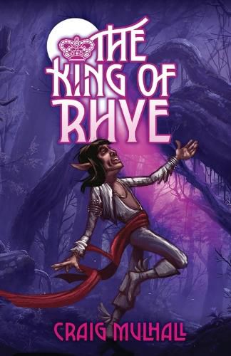 Cover image for The King of Rhye