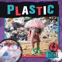 Cover image for Plastic