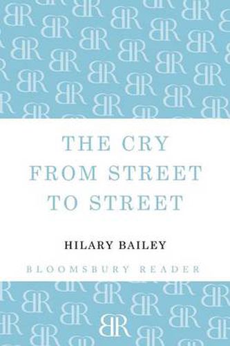 Cover image for The Cry from Street to Street