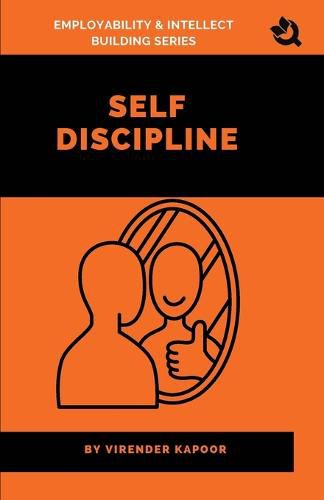 Cover image for Self discipline