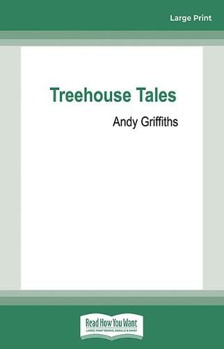 Treehouse Tales