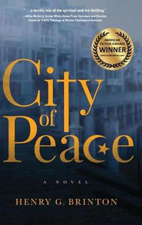 Cover image for City of Peace