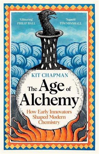 Cover image for The Age of Alchemy