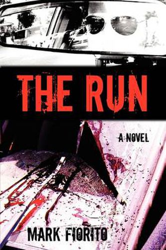 Cover image for The Run